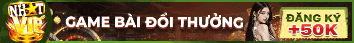 top banner